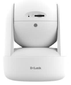 D-Link DCS-6501LH bewakingscamera Turret IP-beveiligingscamera Binnen 2304 x 1296 Pixels Bureau - Afbeelding 2