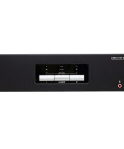 ATEN CS1942ATC KVM-switch Zwart - Afbeelding 2