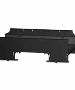 APC Kabeldoorvoer, open bodem, 600mm - Afbeelding 2