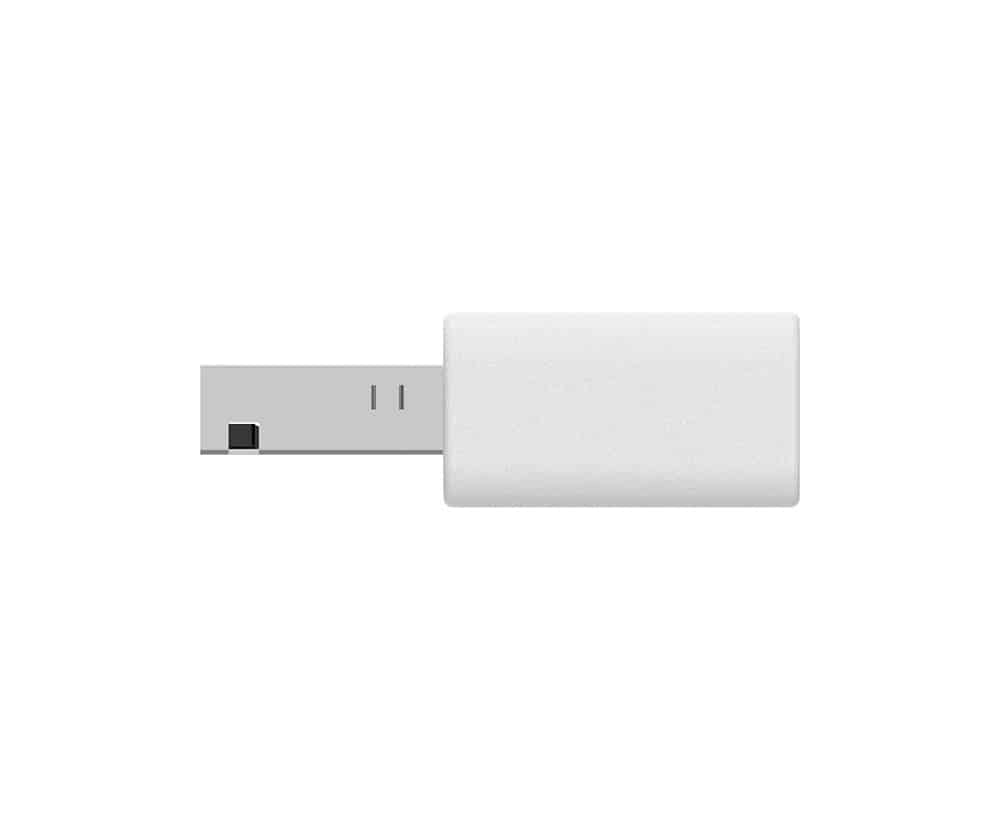 D-Link AN3U netwerkkaart WLAN - Afbeelding 2