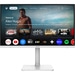 MSI Modern MD272UPSW computer monitor 68,6 cm (27") 3840 x 2160 Pixels 4K Ultra HD Wit - Afbeelding 3