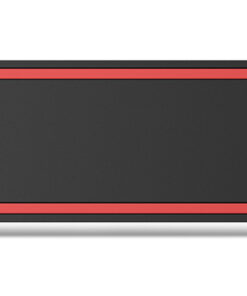Lenovo ThinkPad USB4 Smart Dock 5500 Bedraad Zwart - Afbeelding 4