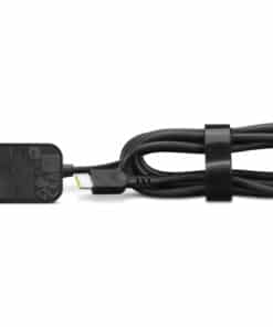 Lenovo 4X21L54610 netvoeding & inverter Binnen 65 W Zwart