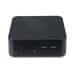 Acer Veriton NUC VN1502G-U1H5U 0,73L maat pc Zwart 125H 3,3 GHz - Afbeelding 3