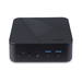 Acer Veriton NUC VN1502G-13U7U 0,73L maat pc Zwart i7-1355U 1,7 GHz - Afbeelding 3