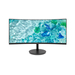 Acer Vero CB3 CB343CURJ0bemiipruzx computer monitor 86,4 cm (34") 3440 x 1440 Pixels Wide Quad HD LCD Zwart - Afbeelding 3