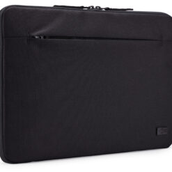 Case Logic Invigo Eco INVIS113 Black 33 cm (13") Opbergmap/sleeve Zwart