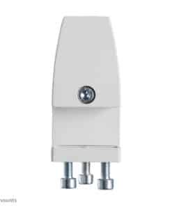 Neomounts NS-CLMP40WHITE Bureauklemmen set (2 st) - max 5 kg - Afbeelding 5