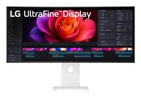 LG 40U990A-W computer monitor 101,6 cm (40") 5120 x 2160 Pixels WUHD Zwart - Afbeelding 2
