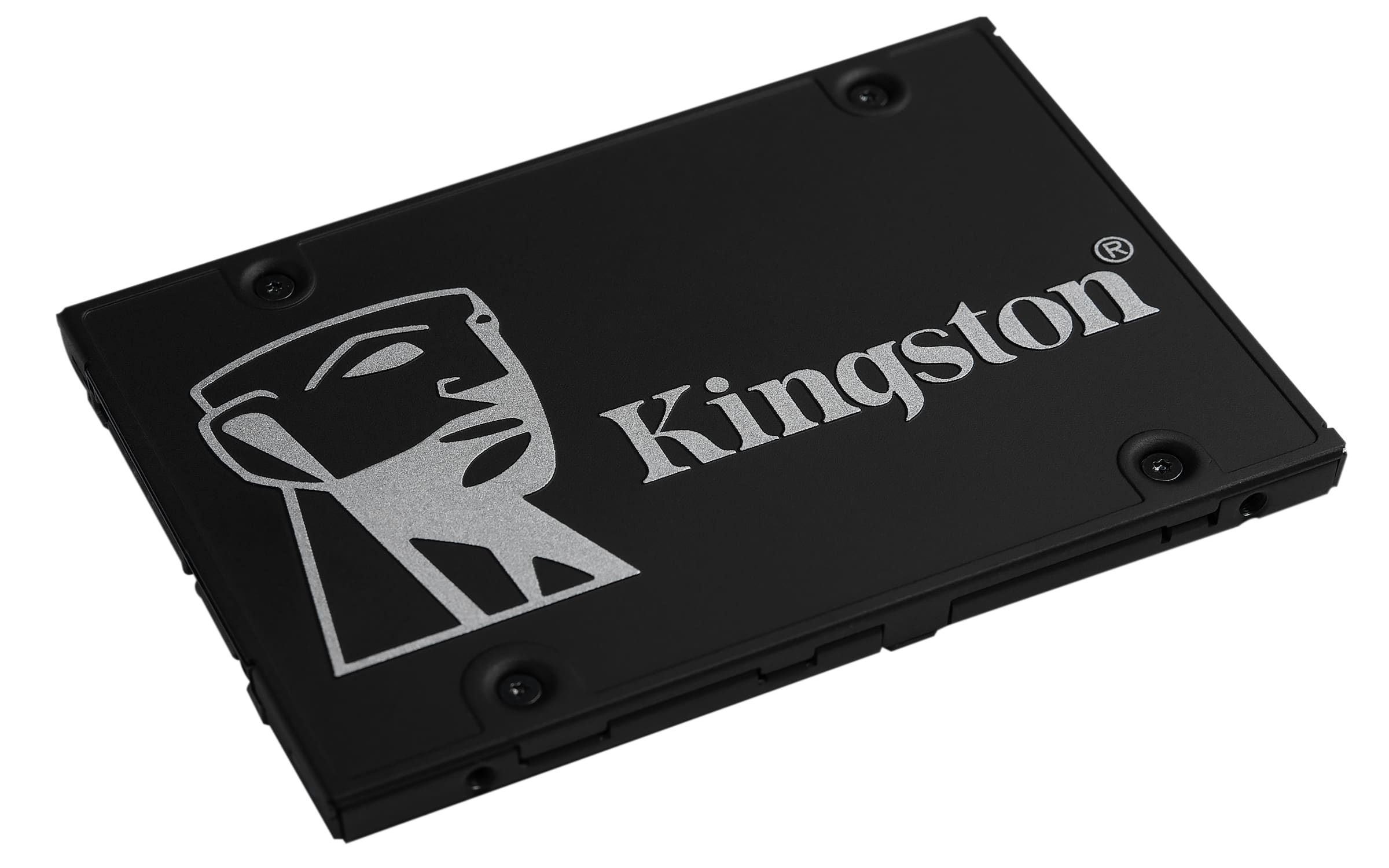 Kingston Technology 2048G SSD KC600 SATA3 2.5" - Afbeelding 3
