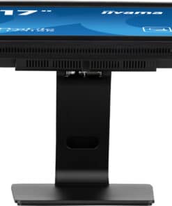 iiyama ProLite T1731SR-B1S computer monitor 43,2 cm (17") 1280 x 1024 Pixels SXGA LCD Touchscreen Zwart - Afbeelding 6