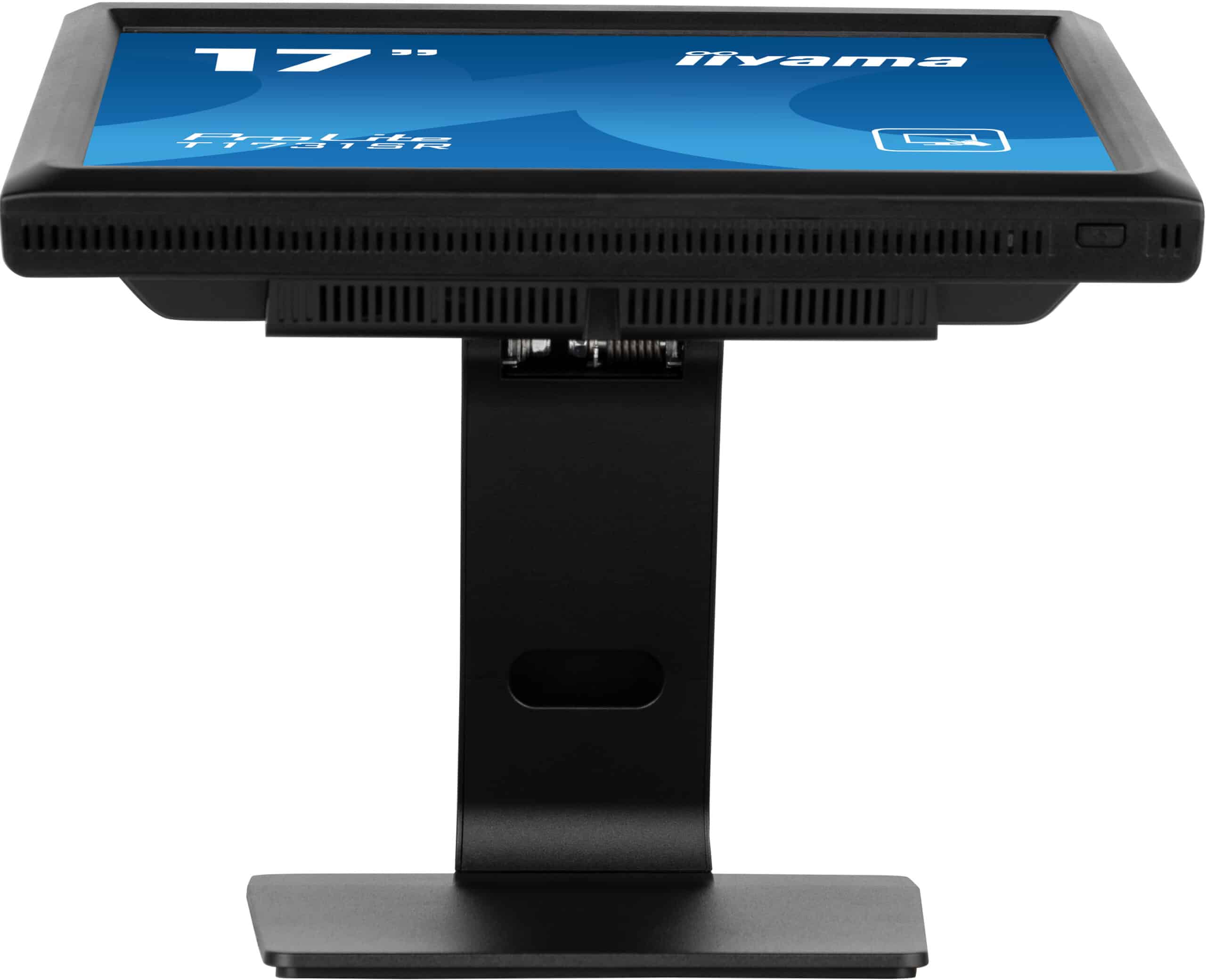 iiyama ProLite T1731SR-B1S computer monitor 43,2 cm (17") 1280 x 1024 Pixels SXGA LCD Touchscreen Zwart - Afbeelding 6