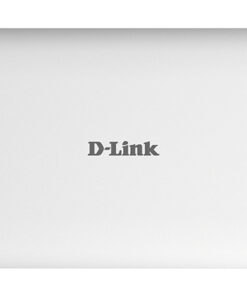 D-Link DUF-901/E laptop dock & poortreplicator Bedraad USB4 Grijs - Afbeelding 7