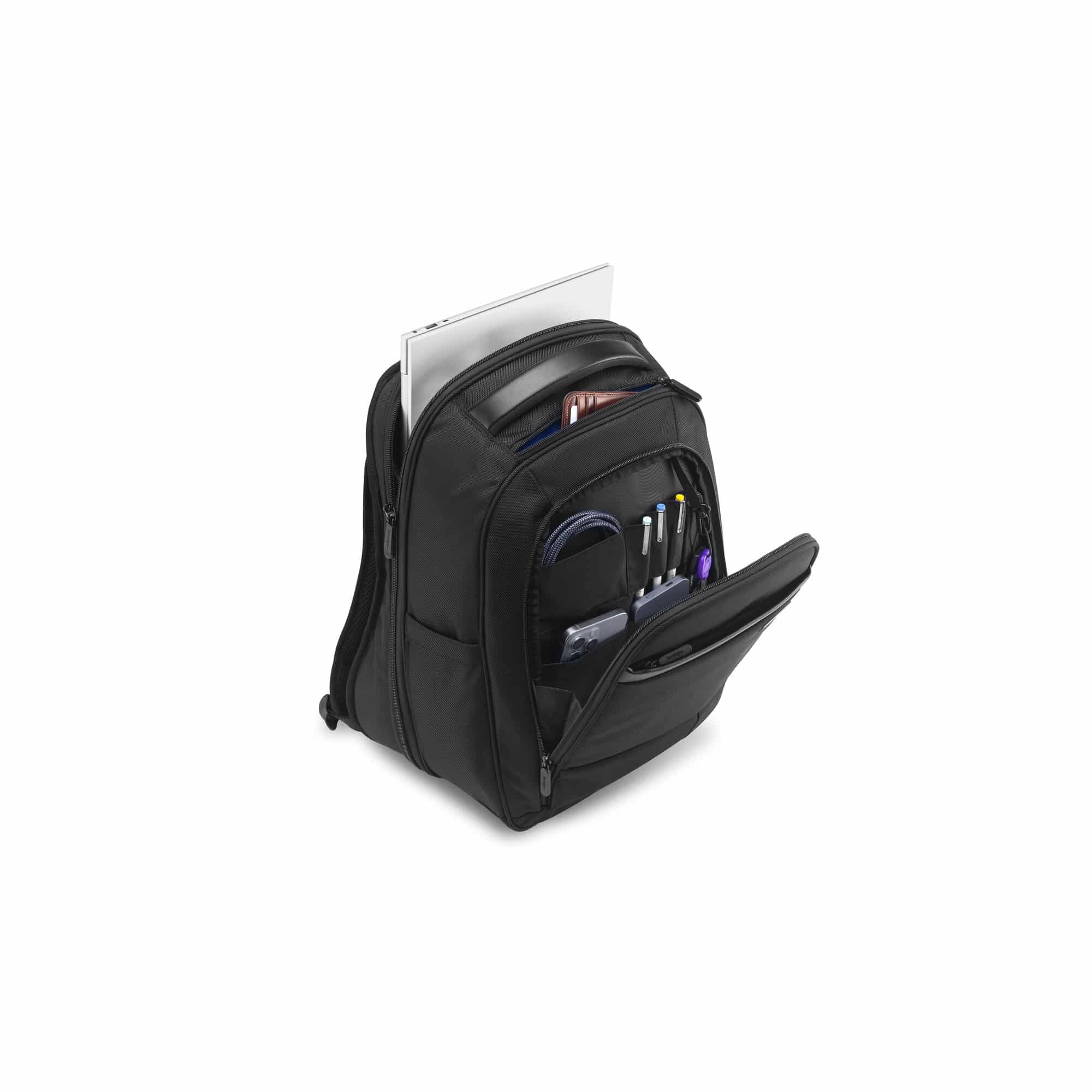 Kensington Contour 2.0 EQ Business Laptop Backpack 15,6" - Afbeelding 7