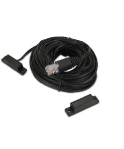 APC NetBotz deurschakelaarsensor voor ruimtes of racks van andere merken - 50 ft. - Afbeelding 2