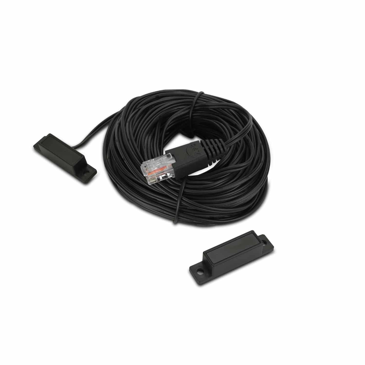 APC NetBotz deurschakelaarsensor voor ruimtes of racks van andere merken - 50 ft. - Afbeelding 2