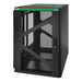 APC NetShelter WX AR118SM - 19inch Wand patchkast, 18U/HE, 800MM diep, Zijmontage, Gemonteerd - Afbeelding 6