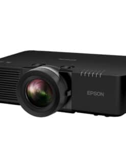 Epson EB-L795SE Projector met korte projectieafstand 7000 ANSI lumens WUXGA (1920x1200) Zwart - Afbeelding 2