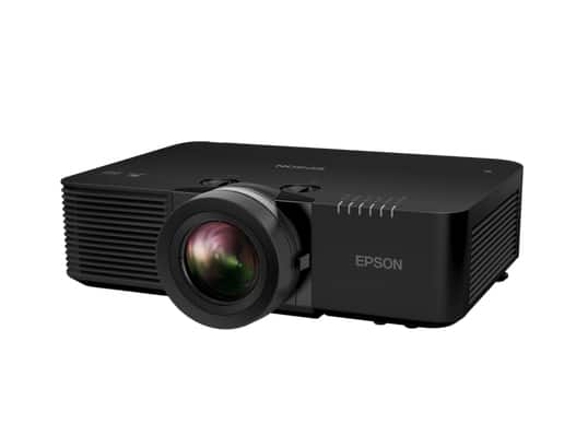 Epson EB-L795SE Projector met korte projectieafstand 7000 ANSI lumens WUXGA (1920x1200) Zwart - Afbeelding 2