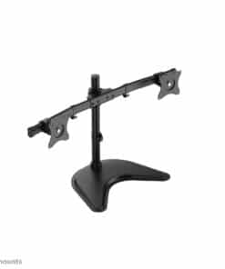 Neomounts NM-D335DBLACK NeoMounts flatscreen bureausteun Zwart - Afbeelding 8