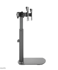 Neomounts FPMA-D865DBLACK Monitorstandaard 10-27" - gasveer - Afbeelding 7
