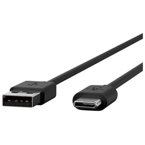 HP Poly USB 2.0 kabel (5 m)