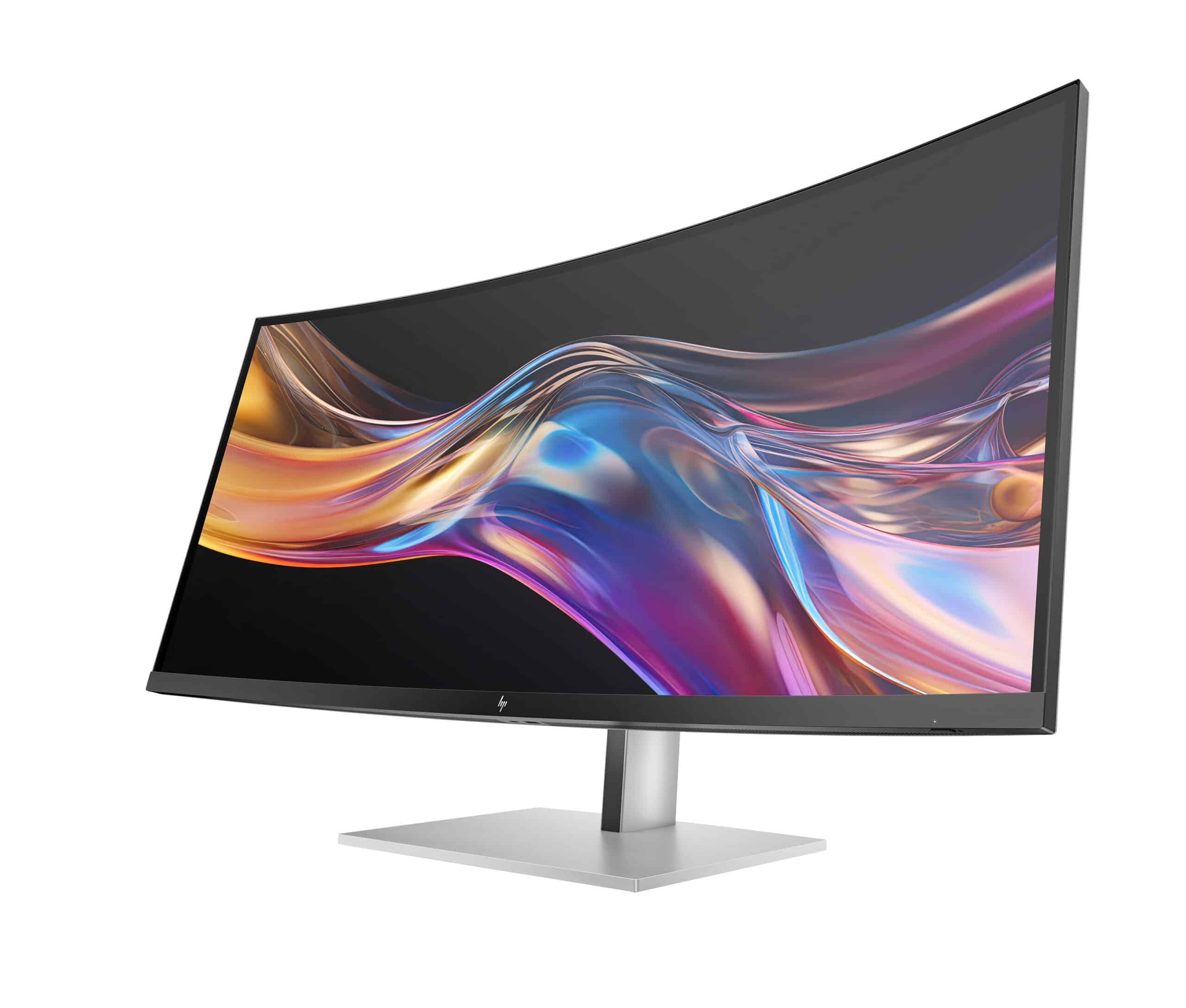 HP Series 7 Pro Serie 7 Pro 37,5 inch WQHD+ Thunderbolt 4 monitor - 738pu pvc-vrij - Afbeelding 3