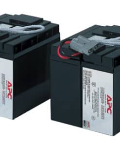 APC Batterij Vervangings Cartridge RBC55 - Afbeelding 2