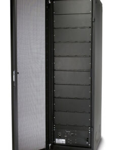 APC SYMMETRA PX 40kW EXTENDED RUN BATTERY FRAME