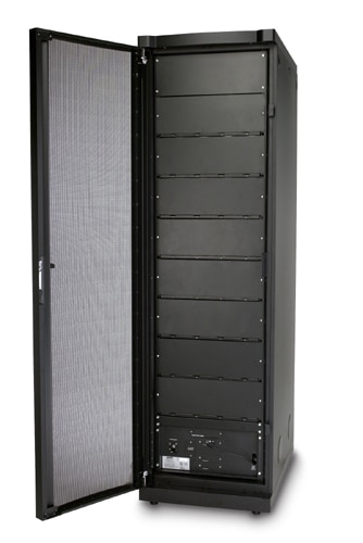 APC SYMMETRA PX 40kW EXTENDED RUN BATTERY FRAME