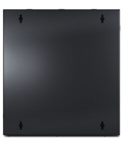 APC NetShelter WX AR100 13U/HE hoog, 19inch Wandkast, Muurbevestiging, Glazen deur - Afbeelding 6