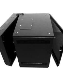 APC NetShelter WX 13U/HE hoog, 19inch Wandkast, Muurbevestiging - Afbeelding 2