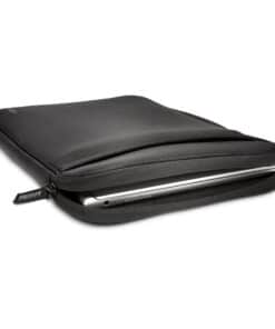 Kensington Soft Universal Sleeve - Black 11.6" - Afbeelding 3