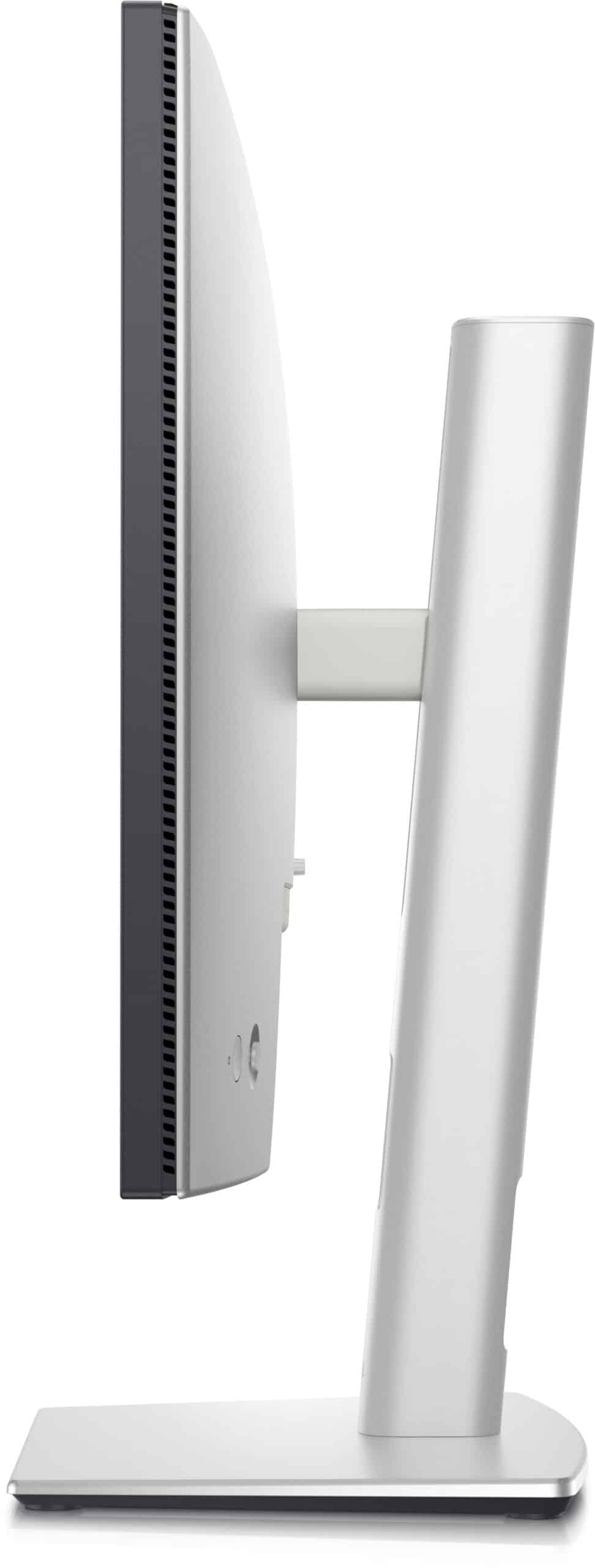 DELL UltraSharp U2424H computer monitor 60,5 cm (23.8") 1920 x 1080 Pixels Full HD LCD Zwart, Zilver - Afbeelding 5
