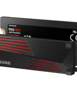 Samsung 990 Pro 4 TB M.2 PCI Express 4.0 NVMe V-NAND TLC - Afbeelding 7