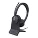 Yealink BH70 Dual met standaard Teams USB-A Headset - Afbeelding 3