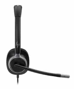 HP Poly Mission 615 Monaural USB Wired Headset (Bulk) - Afbeelding 4