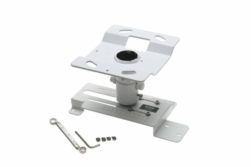Epson Setting Plate - ELPPT01