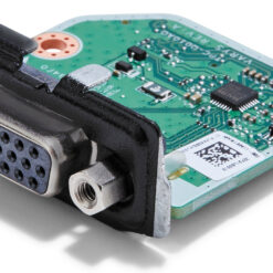 HP VGA Flex Port 2020 interfacekaart/-adapter Intern