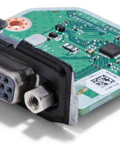 HP VGA Flex Port 2020 interfacekaart/-adapter Intern