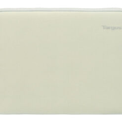 Targus TBS98205GL laptoptas 35,6 cm (14") Opbergmap/sleeve Groen