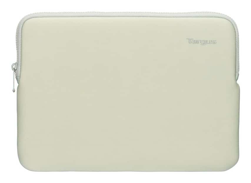 Targus TBS98205GL laptoptas 35,6 cm (14") Opbergmap/sleeve Groen