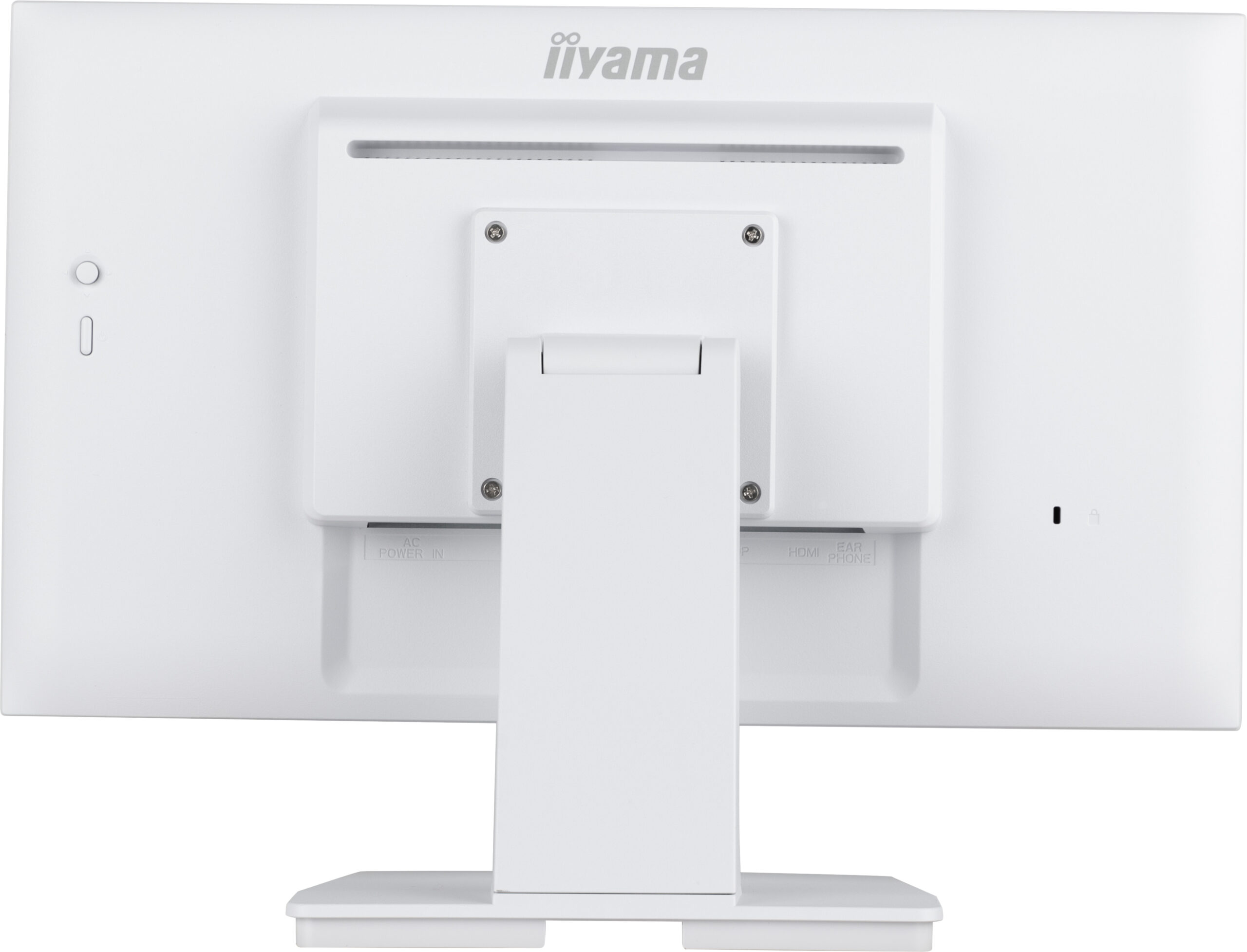 iiyama ProLite T2252MSC-W2AG computer monitor 54,6 cm (21.5") 1920 x 1080 Pixels Full HD LCD Touchscreen Wit - Afbeelding 6