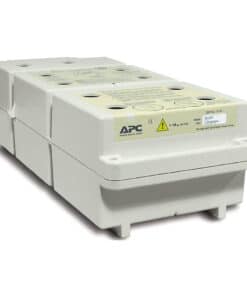 APC Symmetra 4-16kVA batterijmodule - Afbeelding 2