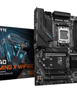 GIGABYTE B840 GAMING X WIFI6E AMD B840 Socket AM5 ATX
