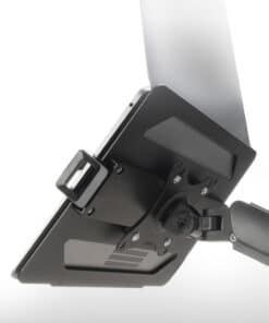 ACT Universele laptophouder voor op monitorarmen - Afbeelding 3