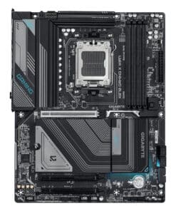 GIGABYTE X870 GAMING X WIFI7 moederbord AMD X870 Socket AM5 ATX - Afbeelding 2