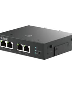 D-Link DWM-314-T mobiele router / gateway / modem Router voor mobiele netwerken - Afbeelding 3