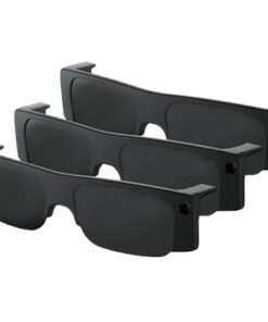 Epson V12HA49W01 zonnebril Vierkant Monitor