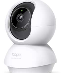 TP-Link Tapo C230 Bulb IP-beveiligingscamera Binnen 2880 x 1620 Pixels Plafond/bureau - Afbeelding 2